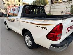 تويوتا هايلوكس